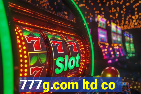 777g.com ltd co